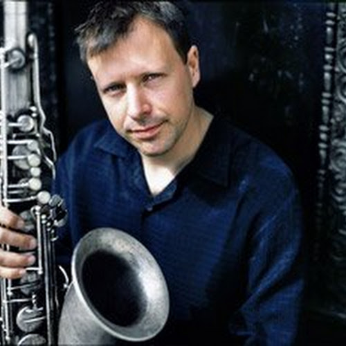 Chris Potter