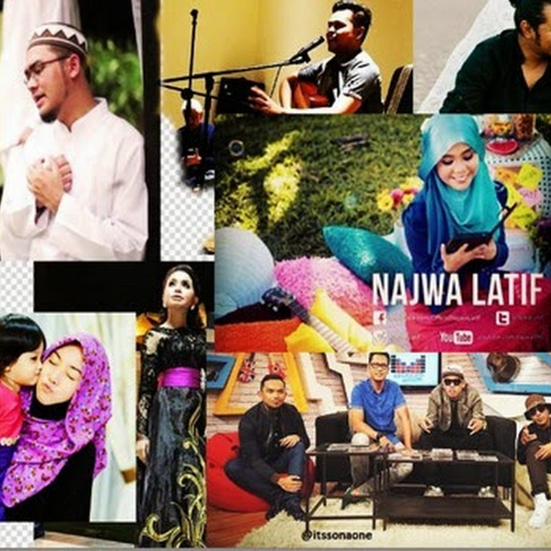 Lagu Melayu Top Masa Kini 2014 #6