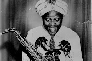 Louis Jordan
