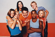 S Club 7