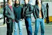Soundgarden