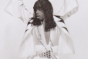 Rick James