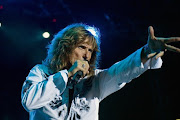 David Coverdale