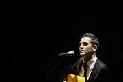Jorge Drexler