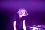 Crystal Castles