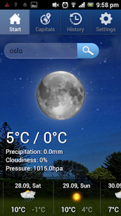 How to download Weather Master 1.0.9 unlimited apk for android