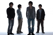 BUMP OF CHICKEN