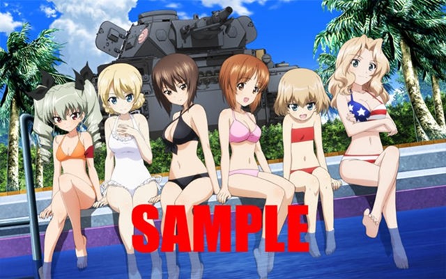 girls_und_panzer_ova_sample girls_und_panzer_ova_sample