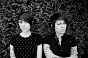 Tegan and Sara