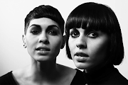 Nina Sky