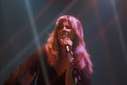 Stevie Nicks