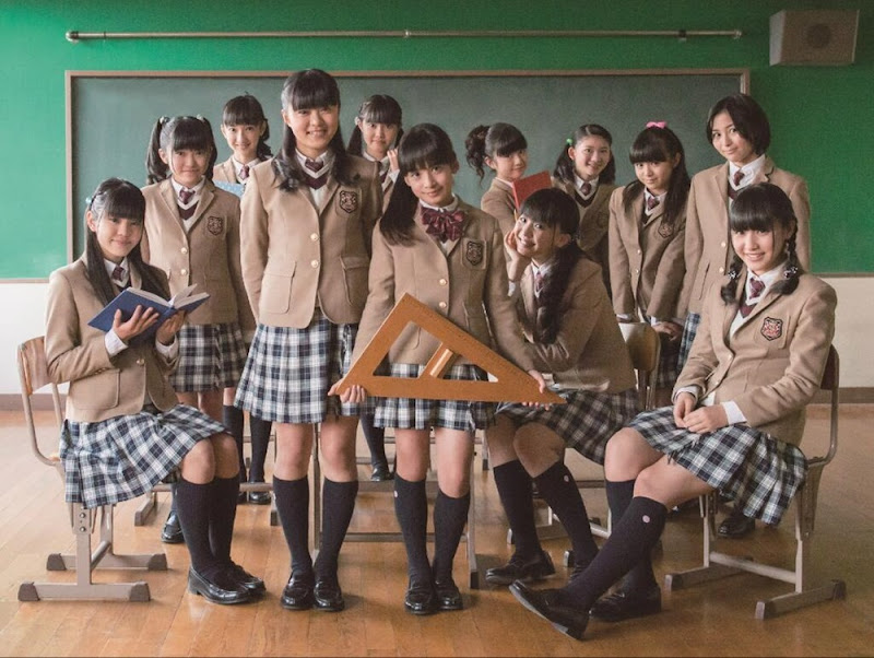 sakura gakuin