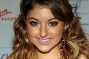 Stacie Orrico