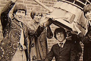 The Troggs