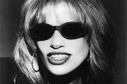 Carly Simon