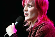 Maria Bamford