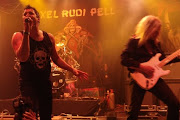 Axel Rudi Pell