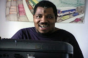 Wesley Willis