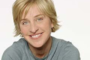Ellen Degeneres