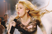Shakira