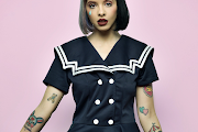 Melanie Martinez