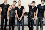 The Wanted