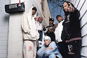 Eminem & D12