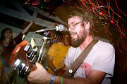 Andrew Jackson Jihad