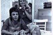 Paul & Linda Mccartney