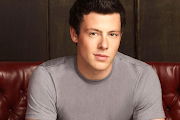 Cory Monteith