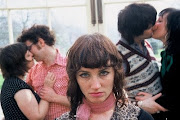 The Long Blondes