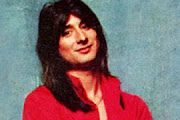 Steve Perry
