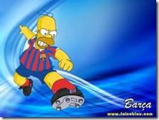 simpson Barça (6)