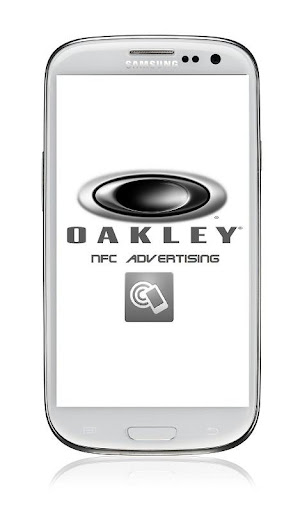 OAKLEY NFC