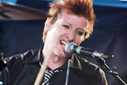 Tre Cool