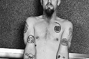 Nick Oliveri