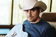Brad Paisley