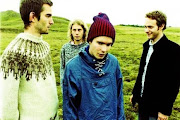 Sigur Ros