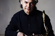 Jan Garbarek
