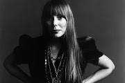 Joni Mitchell