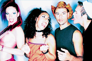 Vengaboys