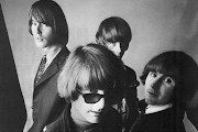 The Byrds