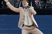 Cliff Richard