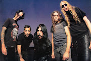 Monster Magnet