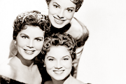 The McGuire Sisters