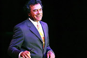Johnny Mathis
