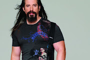 John Petrucci