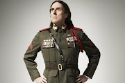 Weird Al Yankovic