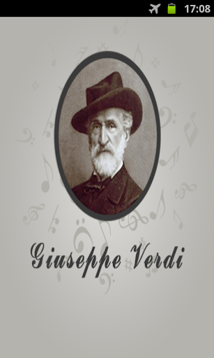 Giuseppe Verdi Music Works