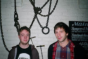 Mount Kimbie